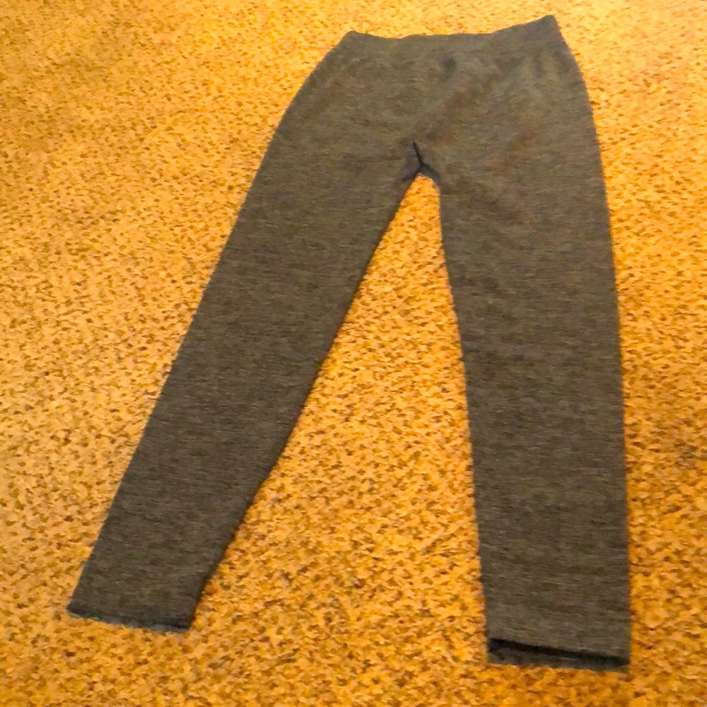 Tights/leggings